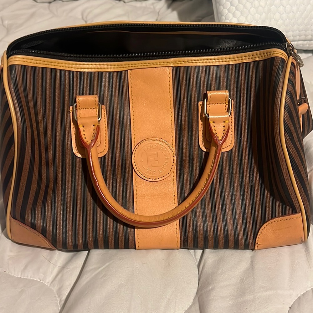 Fendi Roma Italia 1925